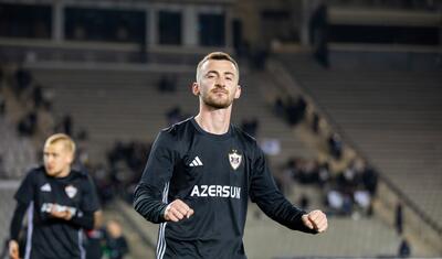 “Qarabağ”a qətiyyən fərq eləmir ki…