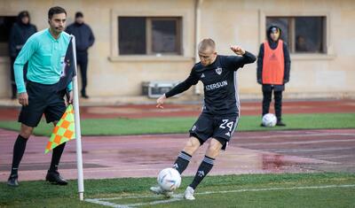“Qarabağ”a qətiyyən fərq eləmir ki…