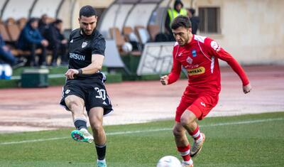 “Qarabağ”a qətiyyən fərq eləmir ki…