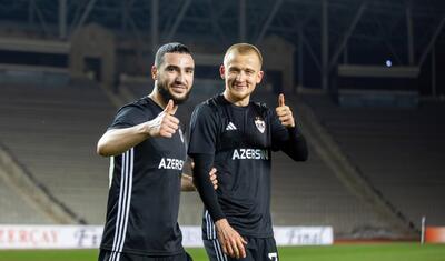 “Qarabağ”a qətiyyən fərq eləmir ki…