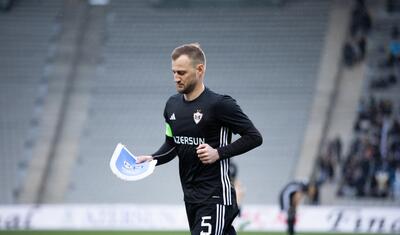 “Qarabağ”a qətiyyən fərq eləmir ki…