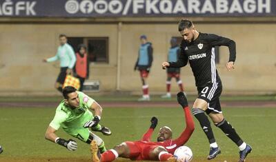 “Qarabağ”a qətiyyən fərq eləmir ki…