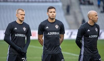 “Qarabağ”a qətiyyən fərq eləmir ki…