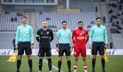 “Qarabağ”a qətiyyən fərq eləmir ki…