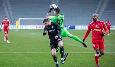 “Qarabağ”a qətiyyən fərq eləmir ki…