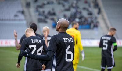 “Qarabağ”a qətiyyən fərq eləmir ki…