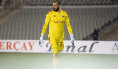 “Qarabağ”a qətiyyən fərq eləmir ki…