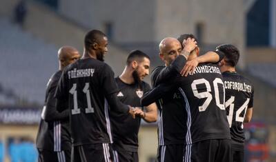 “Qarabağ”a qətiyyən fərq eləmir ki…