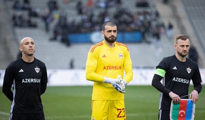 “Qarabağ”a qətiyyən fərq eləmir ki…