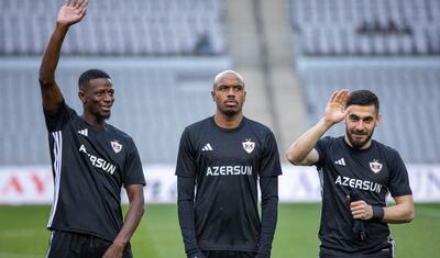 “Qarabağ”a qətiyyən fərq eləmir ki…