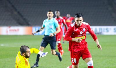 “Qarabağ”a qətiyyən fərq eləmir ki…