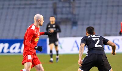 “Qarabağ”a qətiyyən fərq eləmir ki…