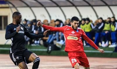 “Qarabağ”a qətiyyən fərq eləmir ki…
