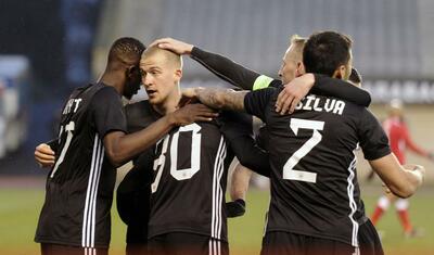 “Qarabağ”a qətiyyən fərq eləmir ki…