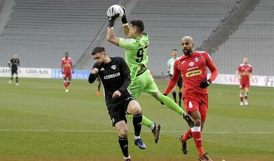 “Qarabağ”a qətiyyən fərq eləmir ki…