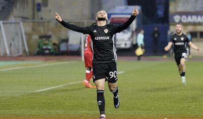 “Qarabağ”a qətiyyən fərq eləmir ki…
