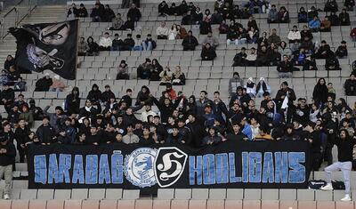 “Qarabağ”a qətiyyən fərq eləmir ki…