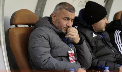 “Qarabağ”a qətiyyən fərq eləmir ki…