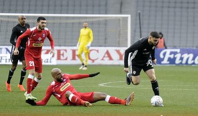 “Qarabağ”a qətiyyən fərq eləmir ki…