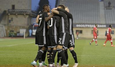 “Qarabağ”a qətiyyən fərq eləmir ki…