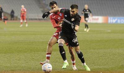 “Qarabağ”a qətiyyən fərq eləmir ki…