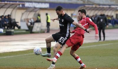 “Qarabağ”a qətiyyən fərq eləmir ki…