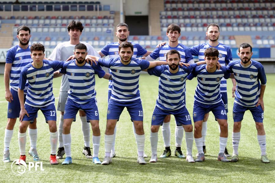 Azərbaycanlı futbolçu hamını qorxutdu - Onu xəstəxanada ayıltdılar!