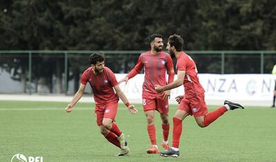 İki qapıçı da səhv etdi, əsəblər gərildi -