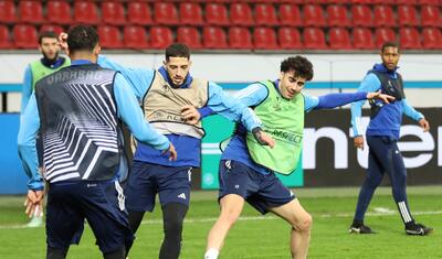 "Qarabağ"da əhval-ruhiyyə necədir? - Leverkuzendən