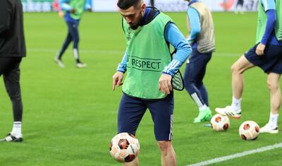 "Qarabağ"da əhval-ruhiyyə necədir? - Leverkuzendən