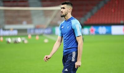 "Qarabağ"da əhval-ruhiyyə necədir? - Leverkuzendən