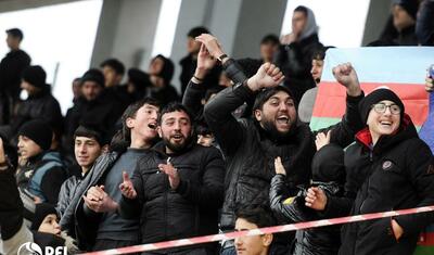 İki qapıçı da səhv etdi, əsəblər gərildi -