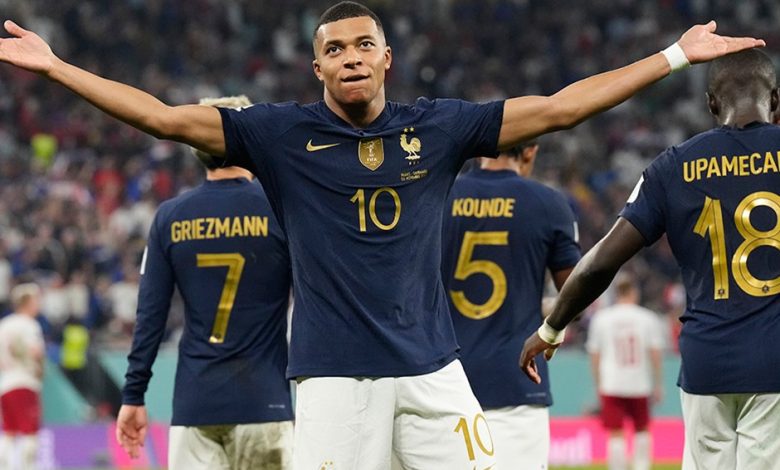 Mbappe Parisdəki Olimpiadanı buraxacaq?