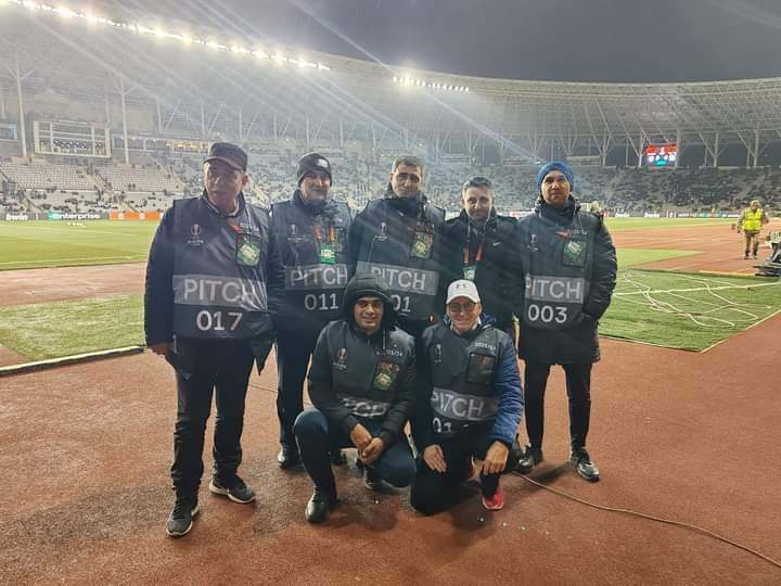 Futbolumuzun ehtiyac duyduğu əcnəbi Azərbaycana qayıtdı - FOTO