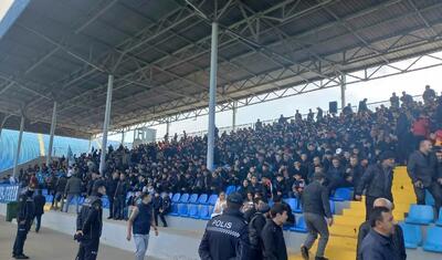 “Qarabağ”ın adını eşitdilər və... Əyalətdən MARAQLI