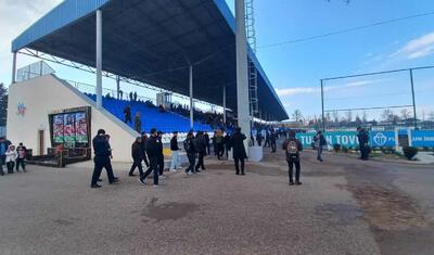 “Qarabağ”ın adını eşitdilər və... Əyalətdən MARAQLI