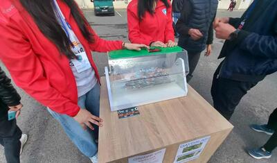 “Qarabağ”ın adını eşitdilər və... Əyalətdən MARAQLI