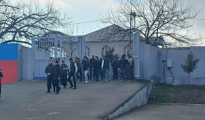 “Qarabağ”ın adını eşitdilər və... Əyalətdən MARAQLI