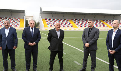 Rövnəq Abdullayev gedəcəyini bildi, artıq xərcə düşmək istəmədi -