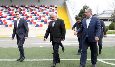 Rövnəq Abdullayev gedəcəyini bildi, artıq xərcə düşmək istəmədi -