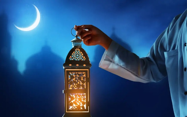 Ramazanın 9-cu gününün duası - İmsak və iftar vaxtı BURADA
