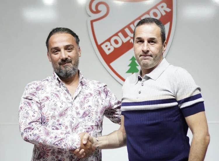 "Hazırda transfer siyahımızda iki azərbaycanlı futbolçu var"
