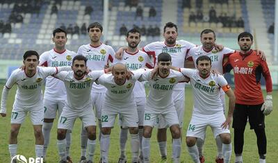 1200 manatlıq hücumçu, qapıçı təpiyi və o qol…