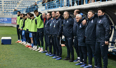 İngilislər Bakıdan "5" alıb getdi -