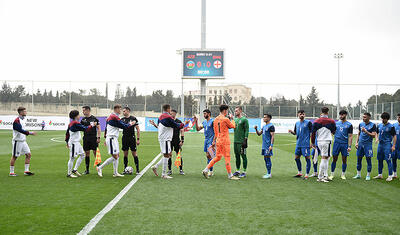 İngilislər Bakıdan "5" alıb getdi -