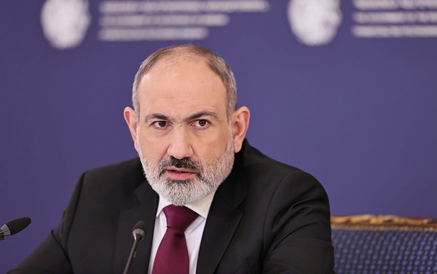 “Ermənistanın ən böyük zərbəni Rusiya və İrana vuracağı istisna edilmir”