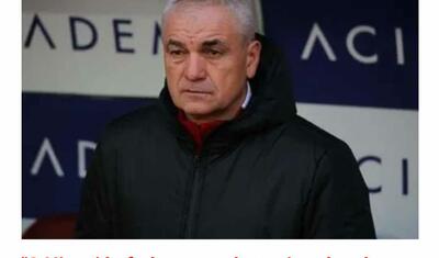 “Millinin yeni baş məşqçisinin Türkiyədən olmasını çox istərdik” -