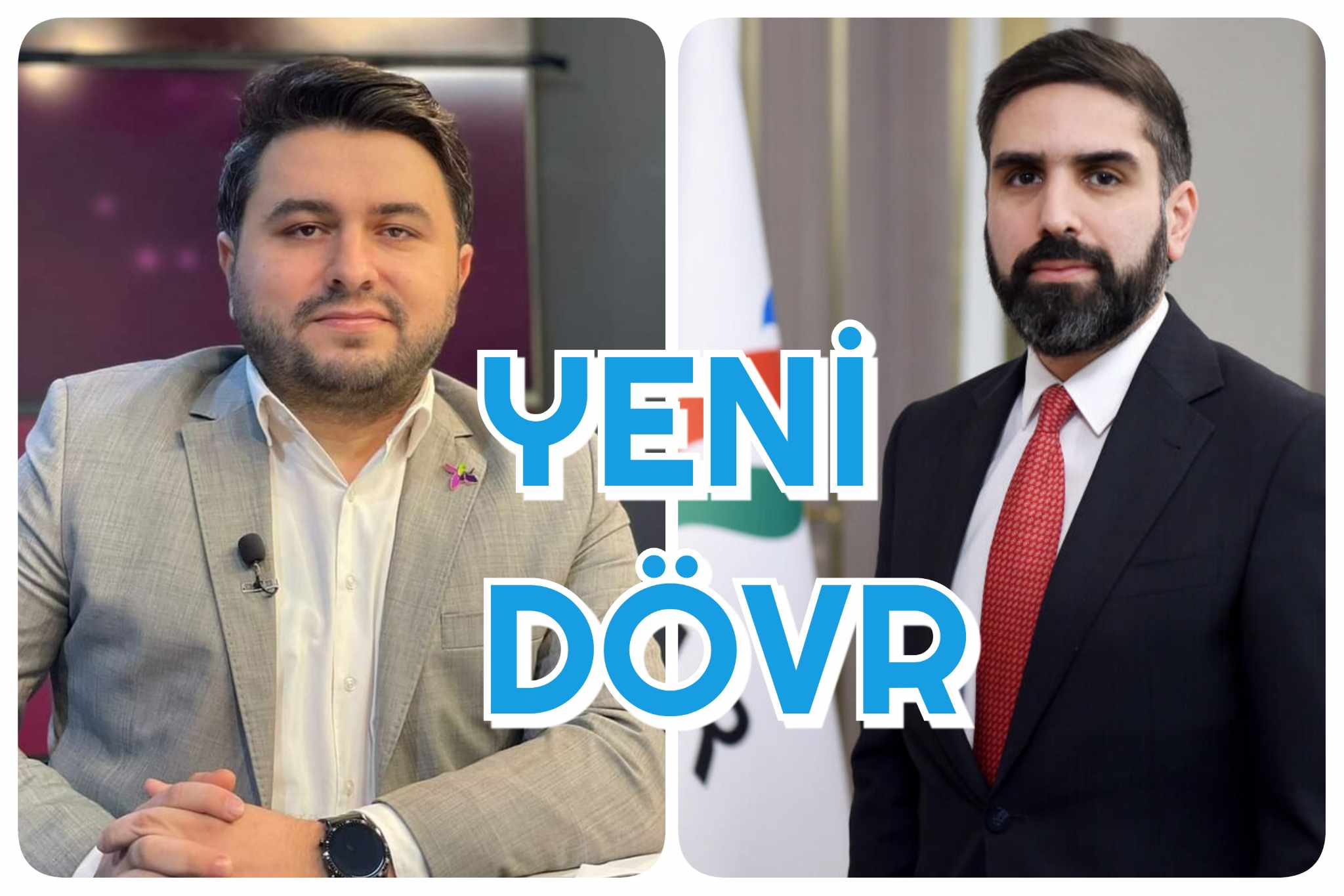 Yeni prezident və komandası Azərbaycan futboluna nə verəcək? - VİDEO