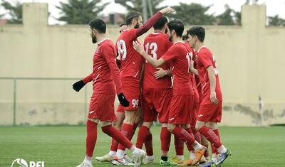 Qarabağda ermənilərlə döyüşdü, II Liqada üz ağartdı -