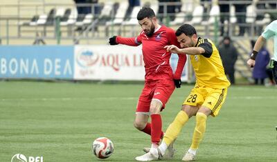 Qarabağda ermənilərlə döyüşdü, II Liqada üz ağartdı -